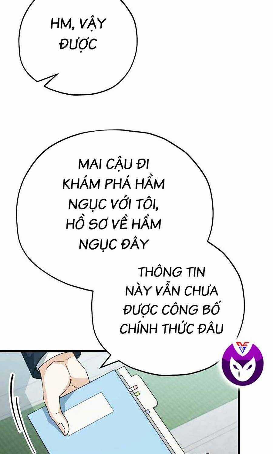 Bố Tôi Quá Mạnh Chapter 149 trang 13
