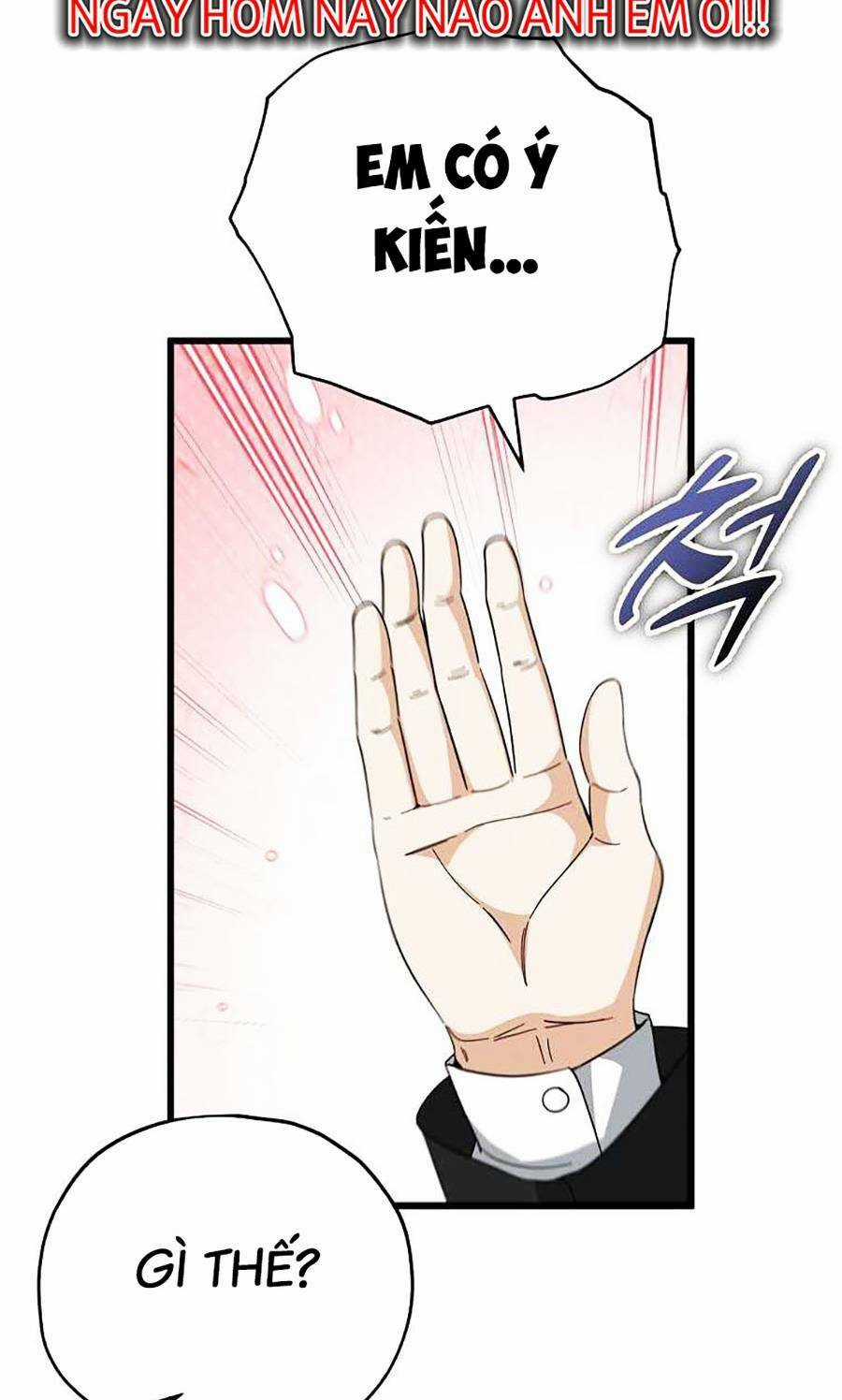 Bố Tôi Quá Mạnh Chapter 149 trang 18