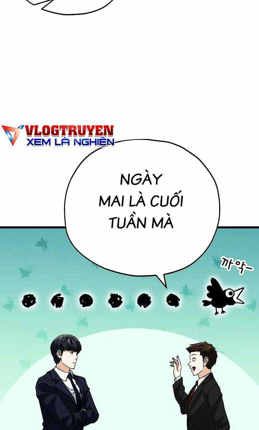 Bố Tôi Quá Mạnh Chapter 149 trang 19