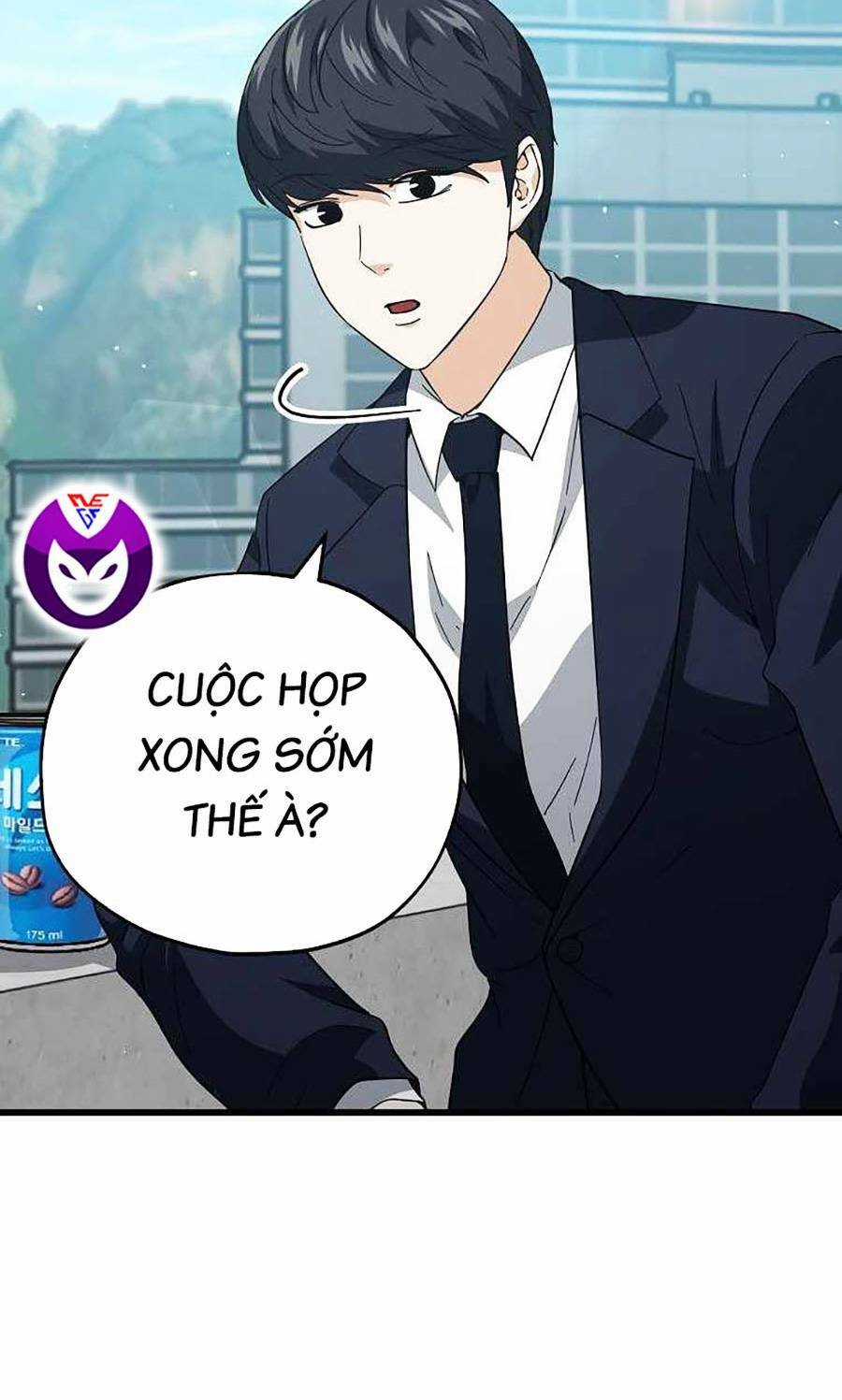 Bố Tôi Quá Mạnh Chapter 149 trang 2