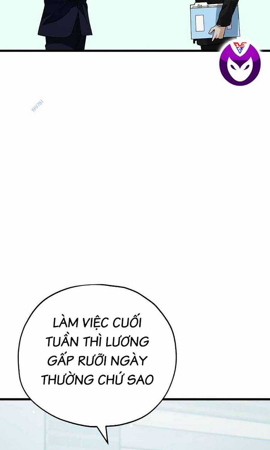 Bố Tôi Quá Mạnh Chapter 149 trang 20