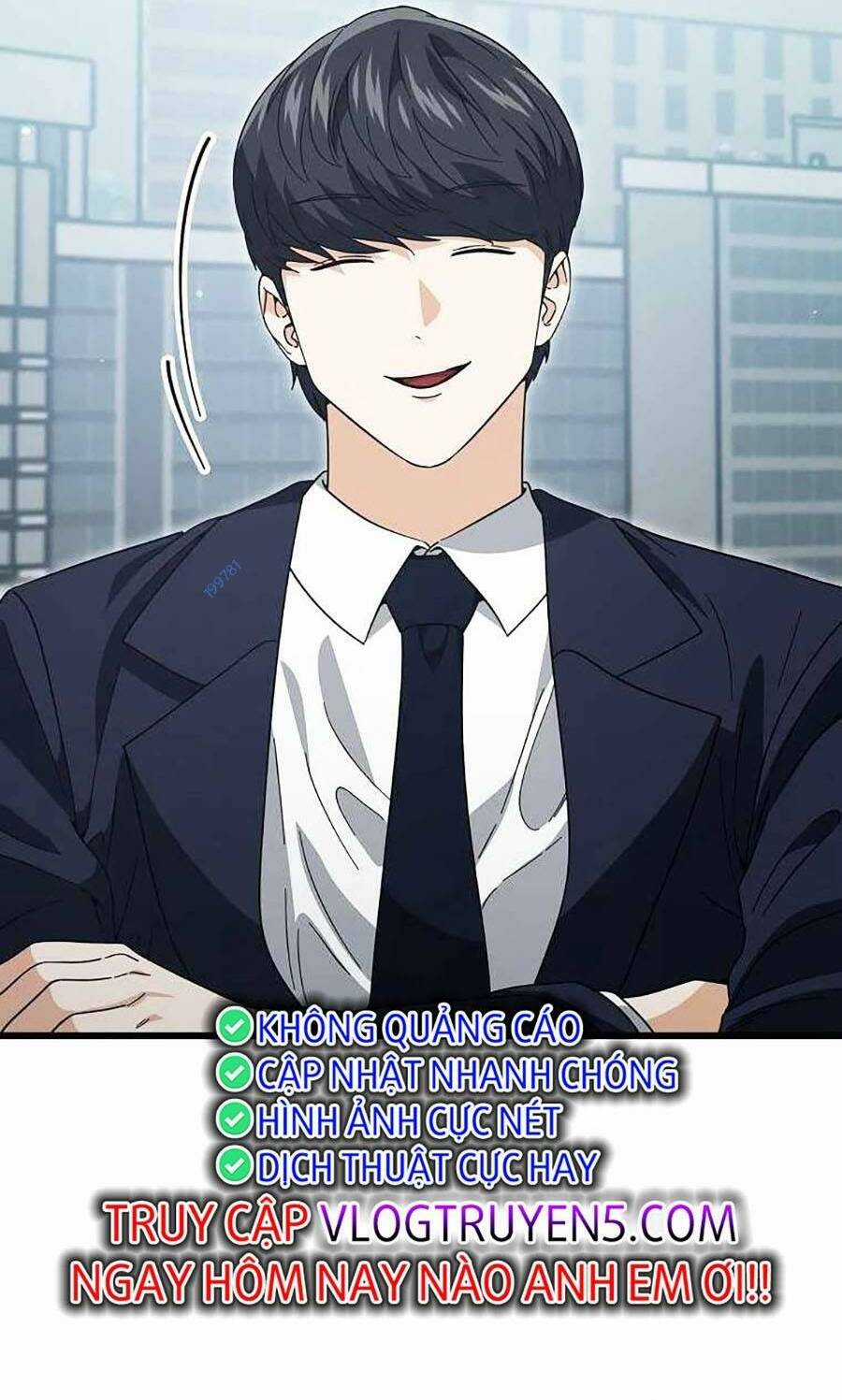 Bố Tôi Quá Mạnh Chapter 149 trang 21