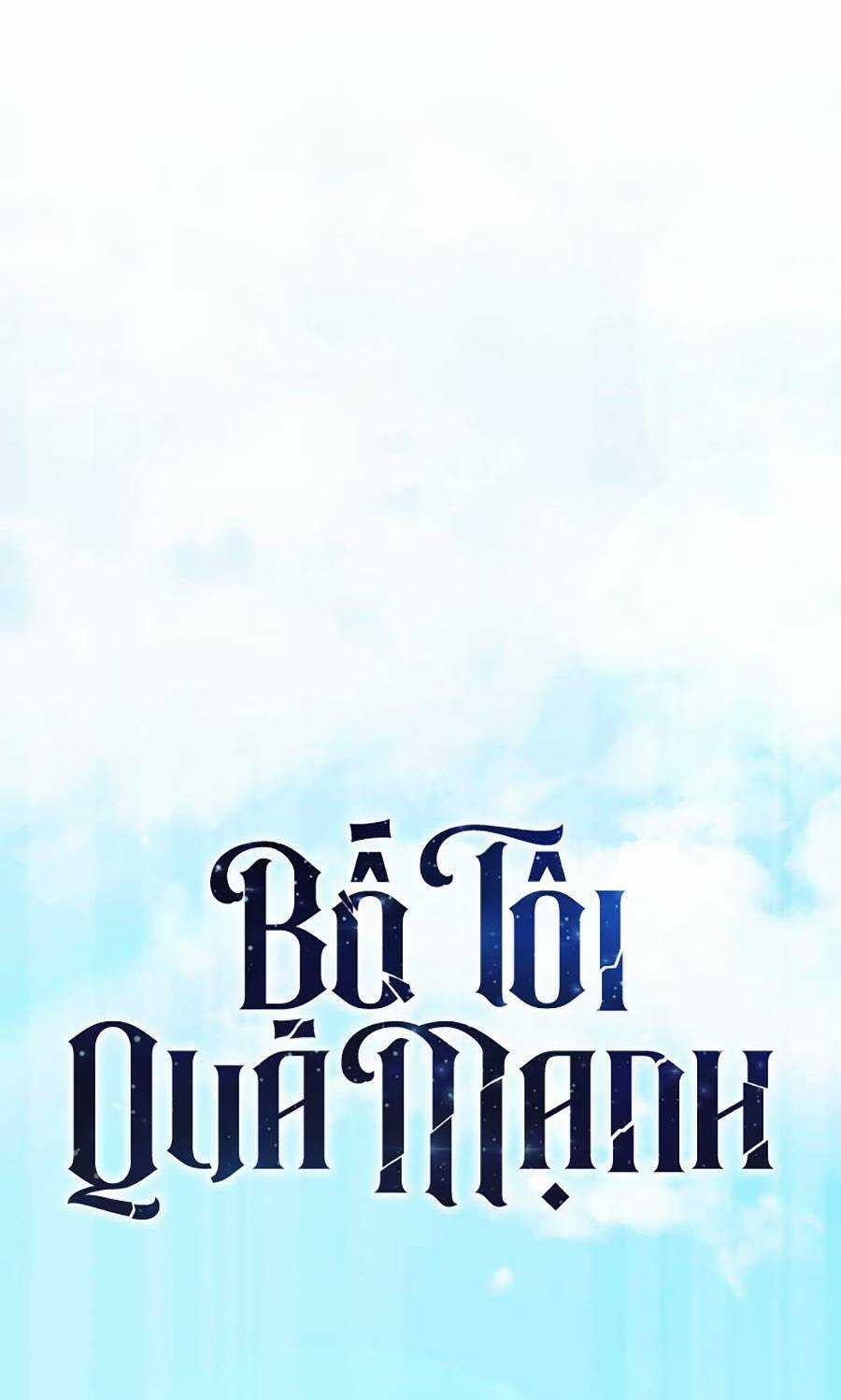 Bố Tôi Quá Mạnh Chapter 149 trang 22