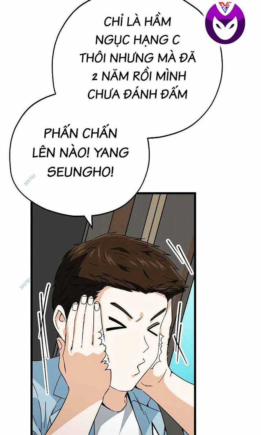 Bố Tôi Quá Mạnh Chapter 149 trang 25