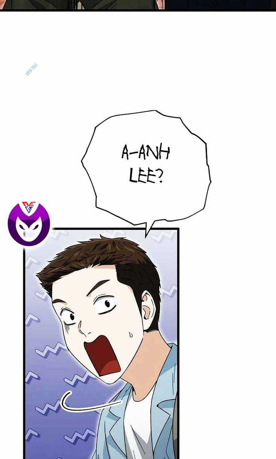 Bố Tôi Quá Mạnh Chapter 149 trang 28