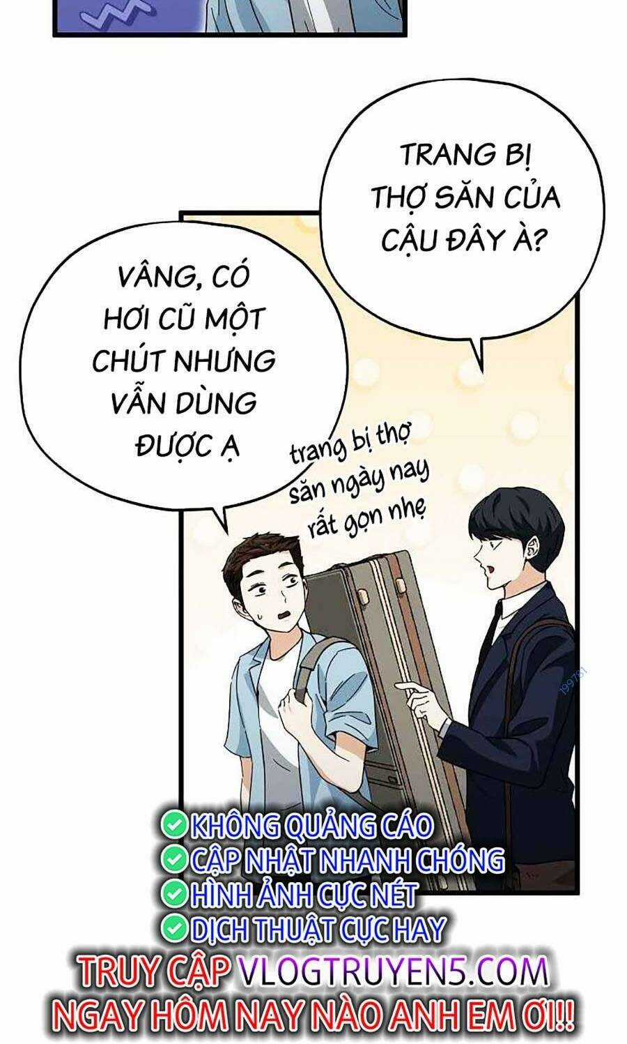 Bố Tôi Quá Mạnh Chapter 149 trang 29