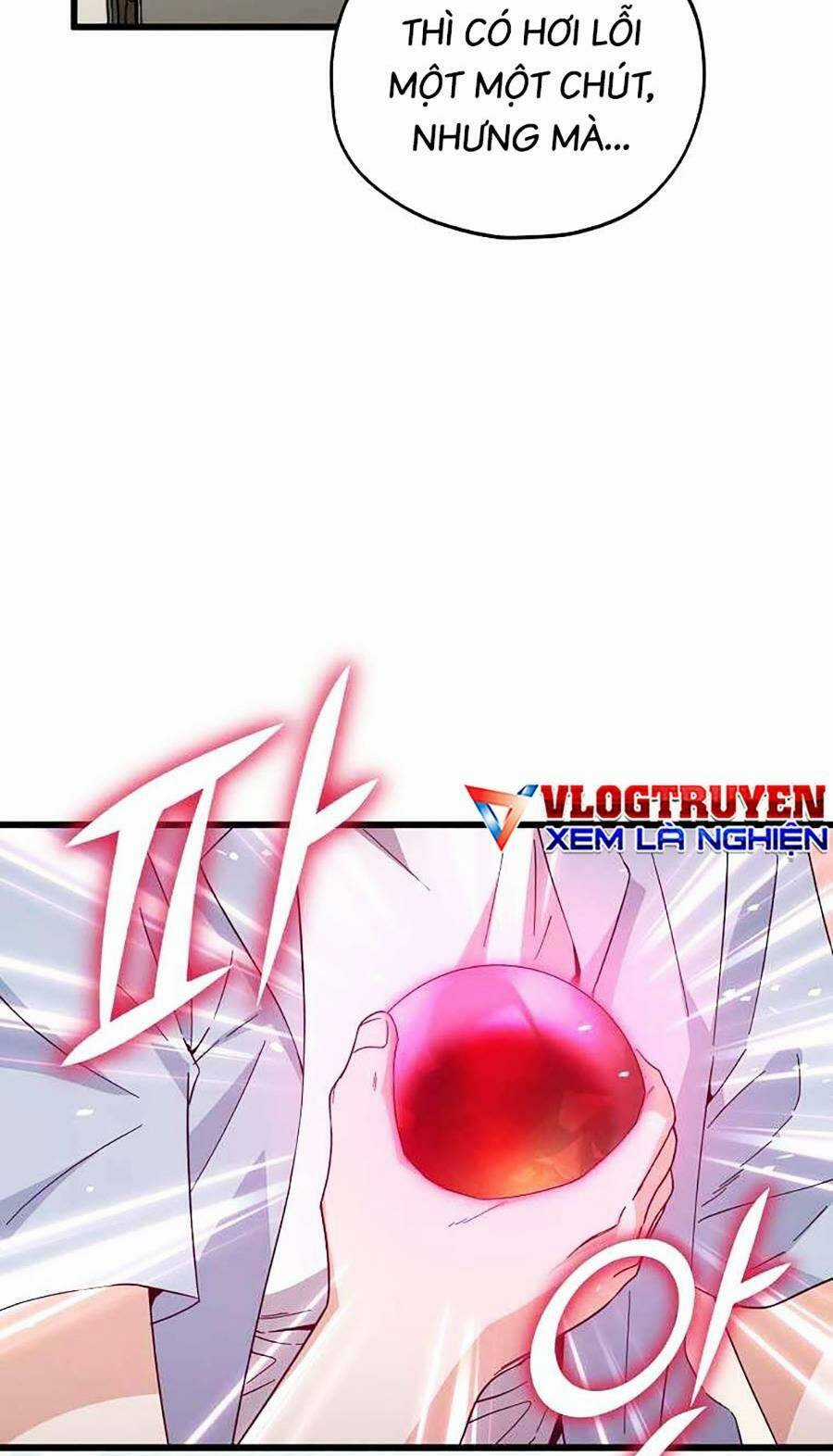 Bố Tôi Quá Mạnh Chapter 149 trang 32