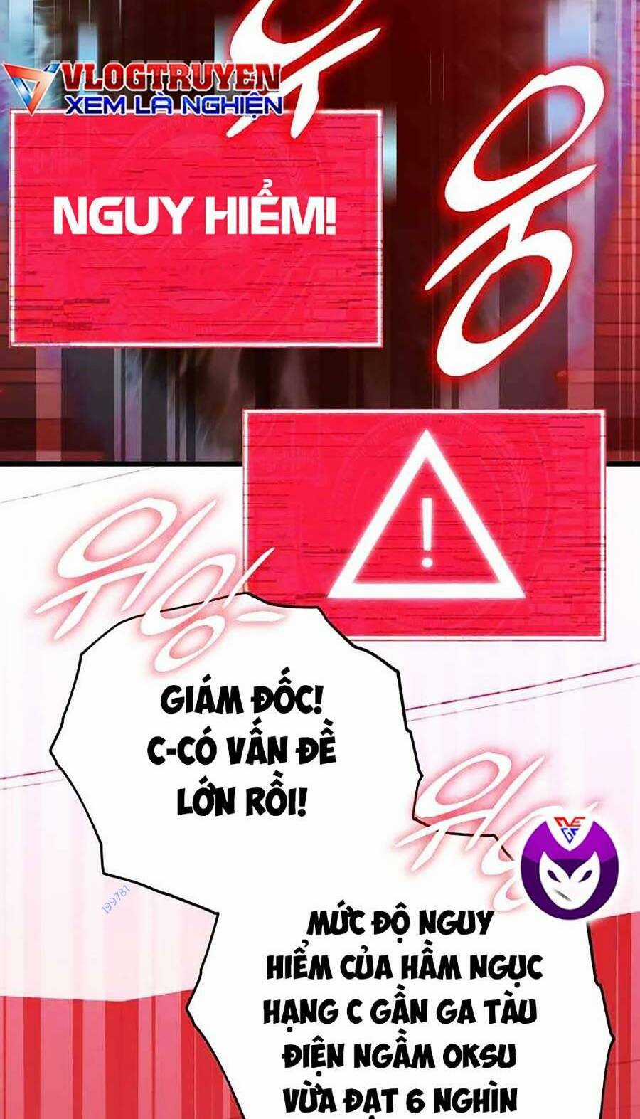 Bố Tôi Quá Mạnh Chapter 149 trang 37