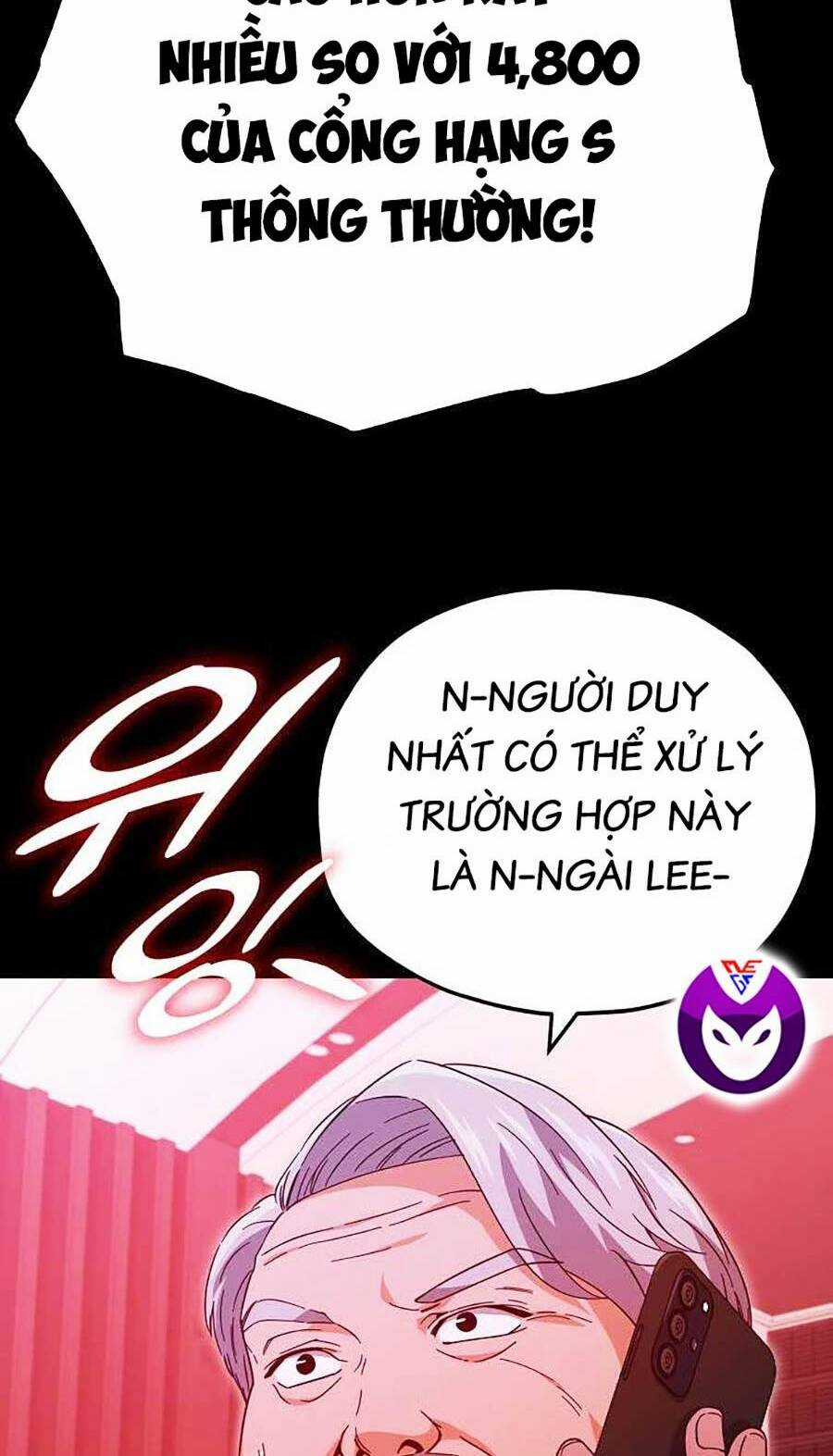 Bố Tôi Quá Mạnh Chapter 149 trang 39