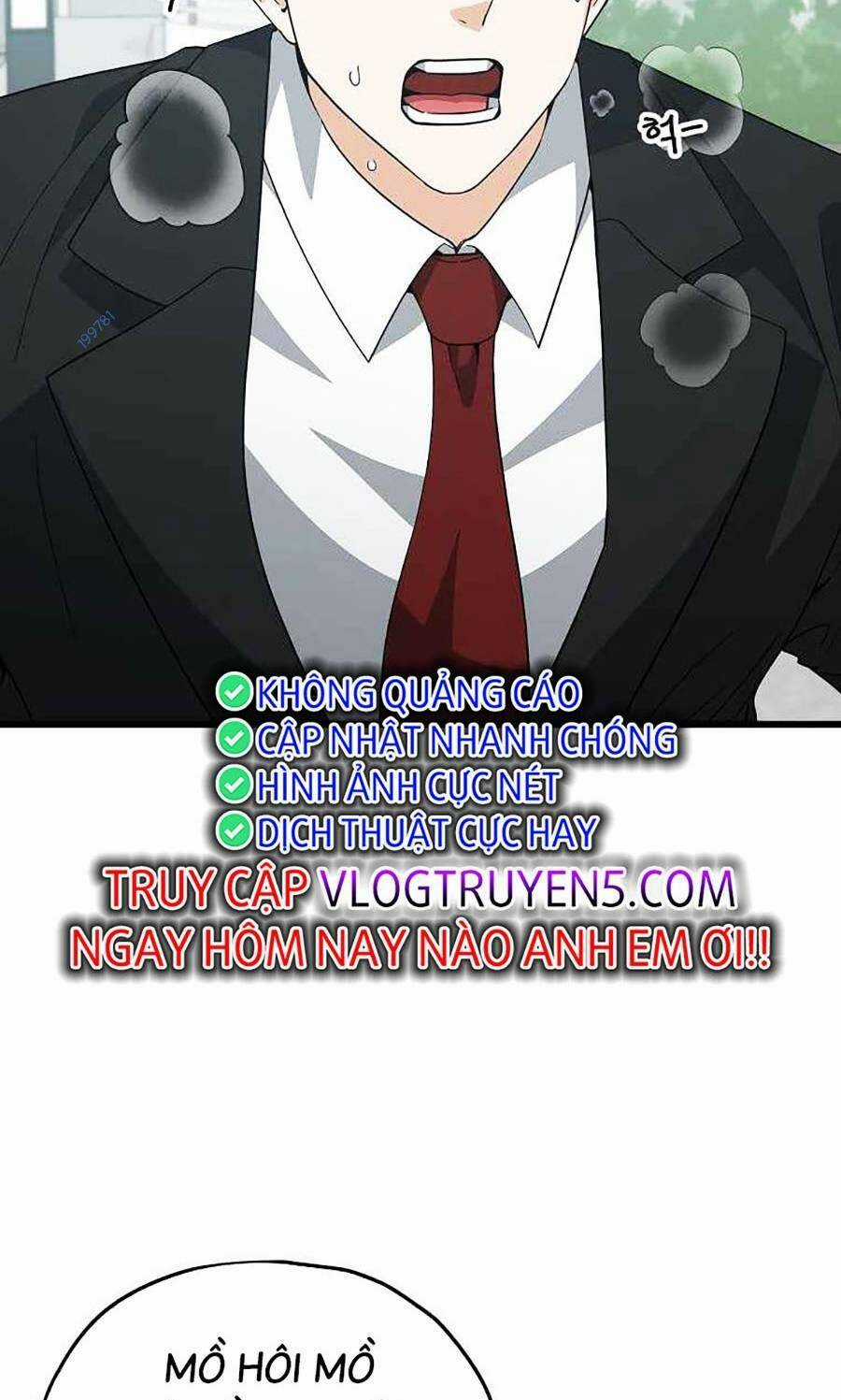 Bố Tôi Quá Mạnh Chapter 149 trang 4