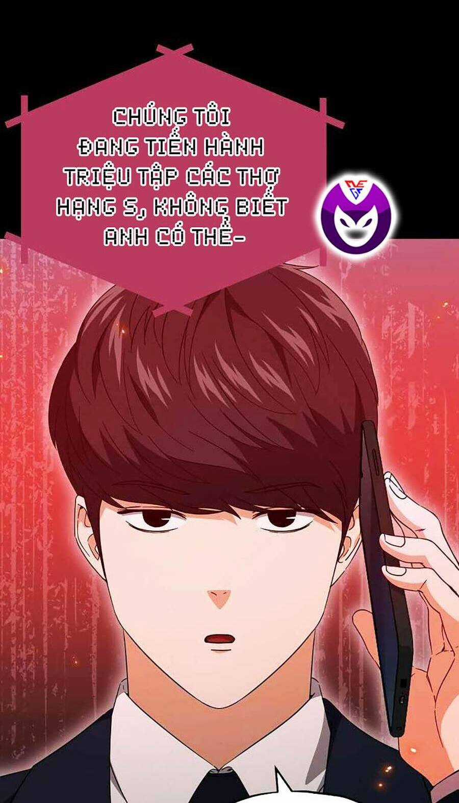 Bố Tôi Quá Mạnh Chapter 149 trang 43