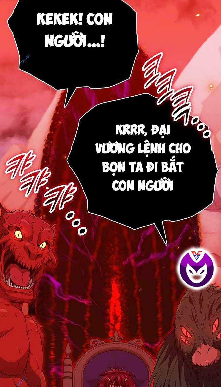 Bố Tôi Quá Mạnh Chapter 149 trang 48