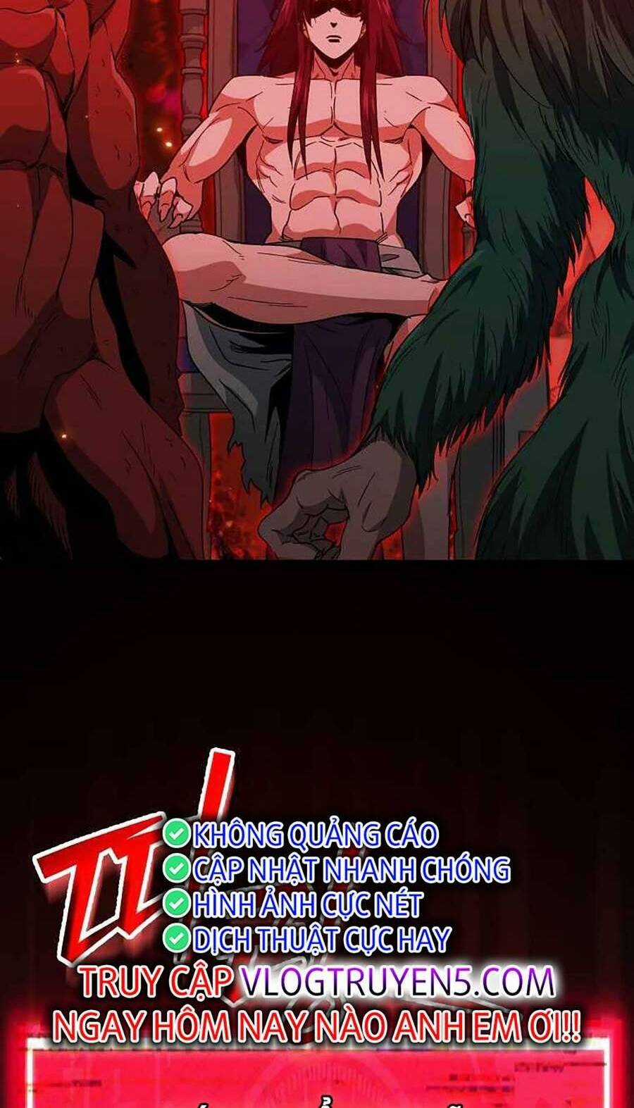 Bố Tôi Quá Mạnh Chapter 149 trang 49