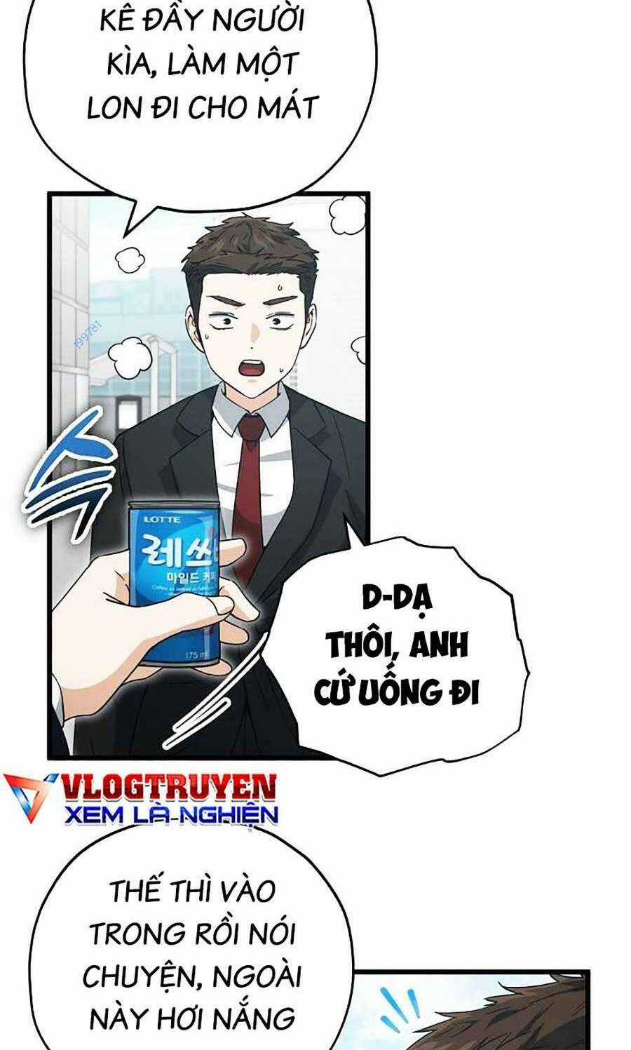 Bố Tôi Quá Mạnh Chapter 149 trang 5