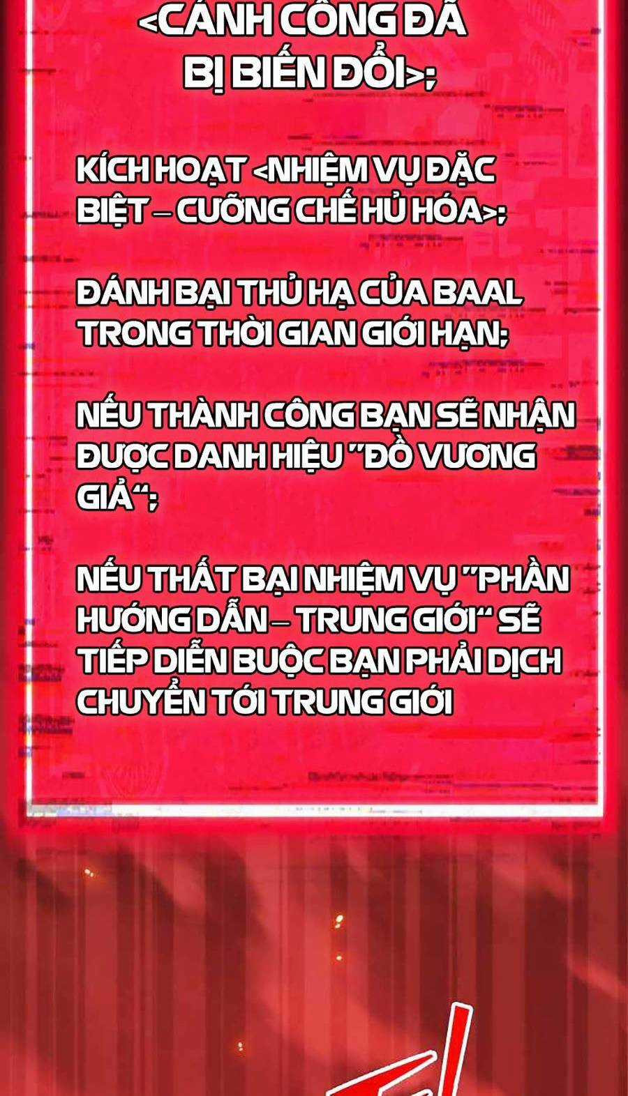 Bố Tôi Quá Mạnh Chapter 149 trang 50