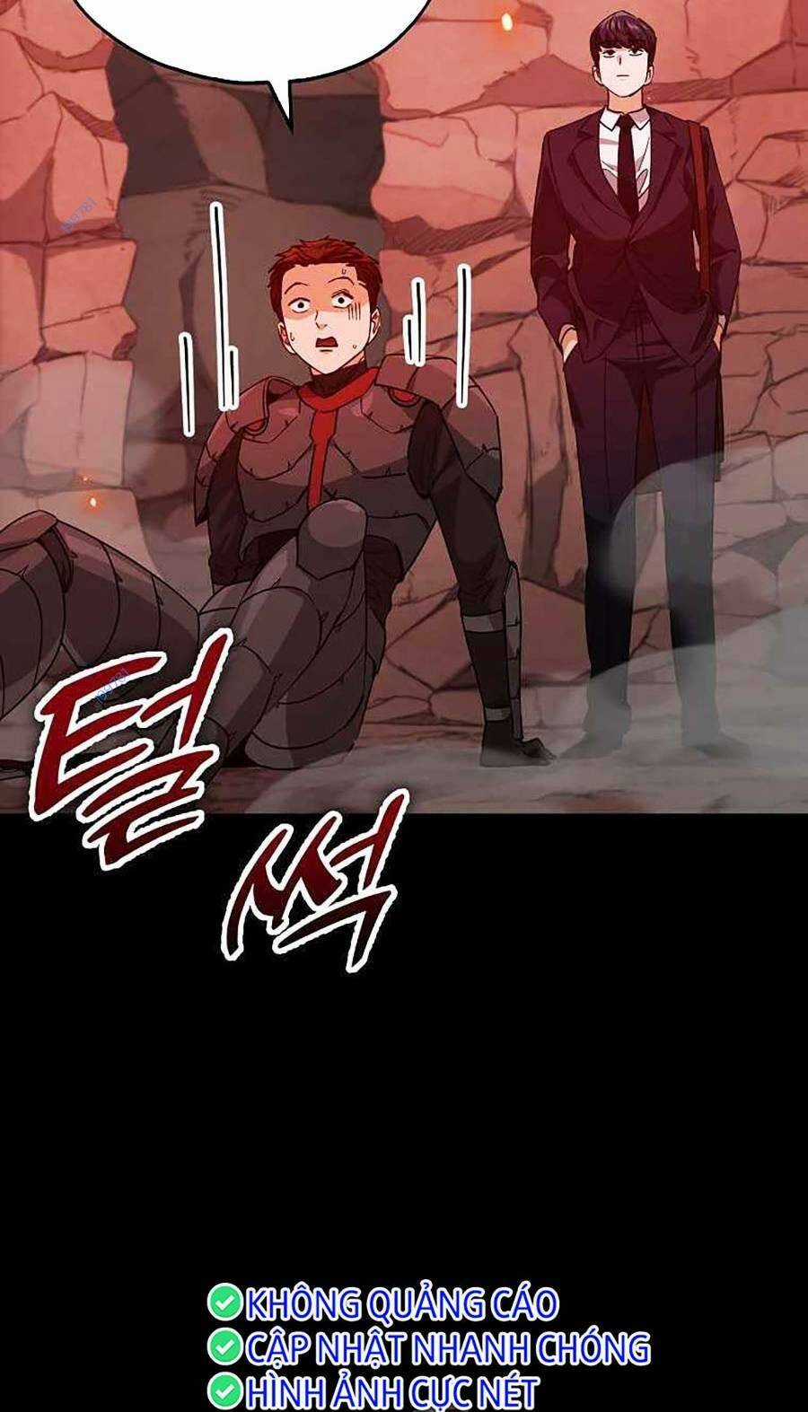 Bố Tôi Quá Mạnh Chapter 149 trang 52