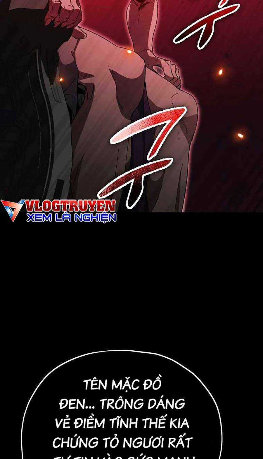 Bố Tôi Quá Mạnh Chapter 149 trang 54