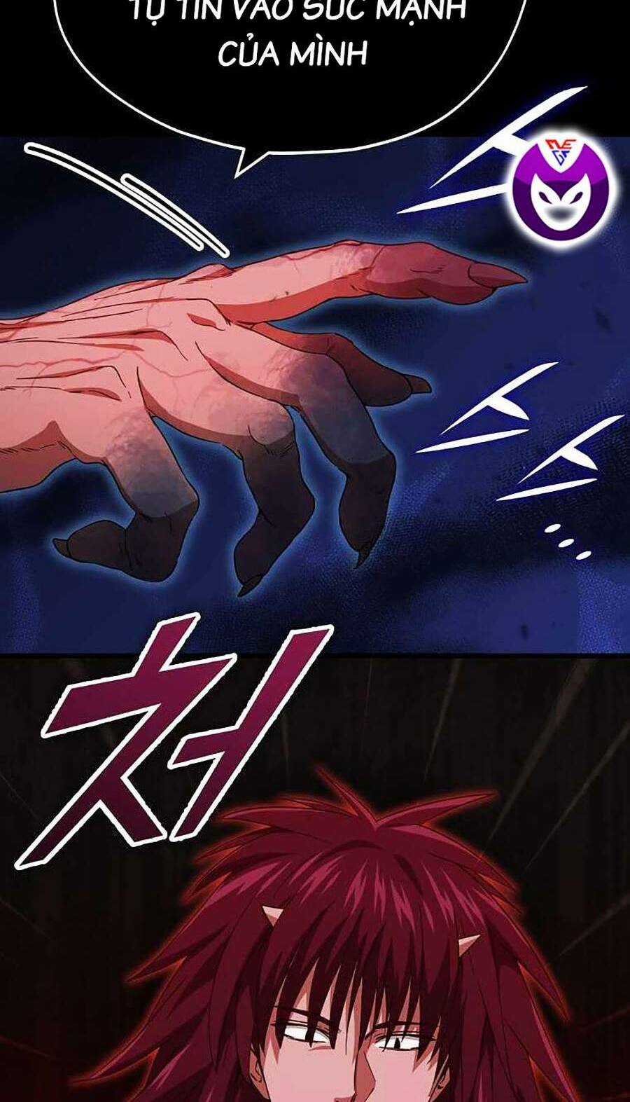 Bố Tôi Quá Mạnh Chapter 149 trang 55