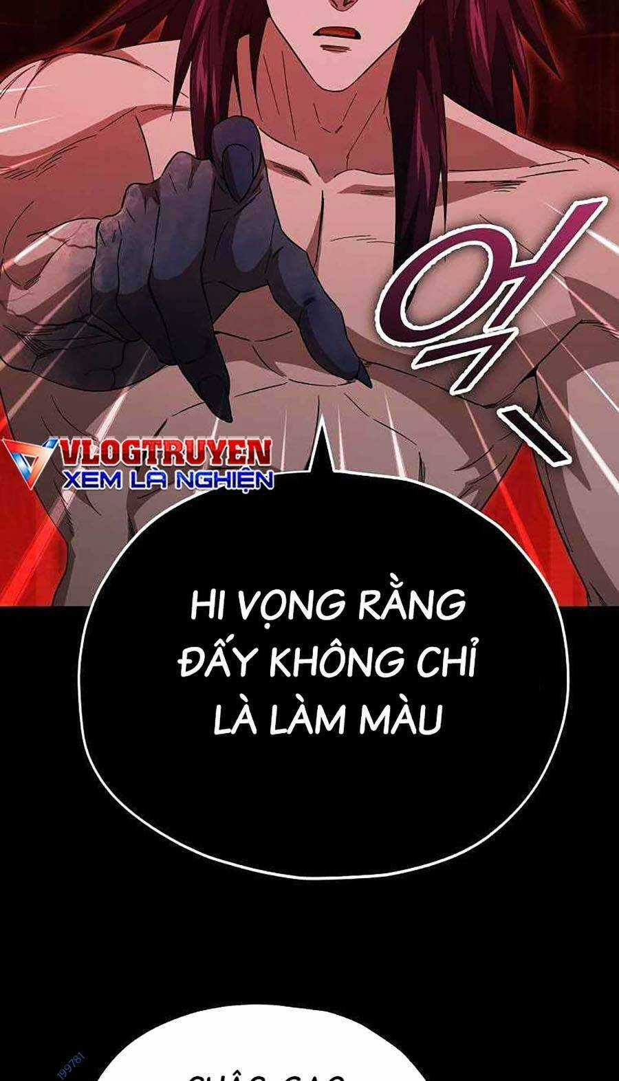 Bố Tôi Quá Mạnh Chapter 149 trang 56