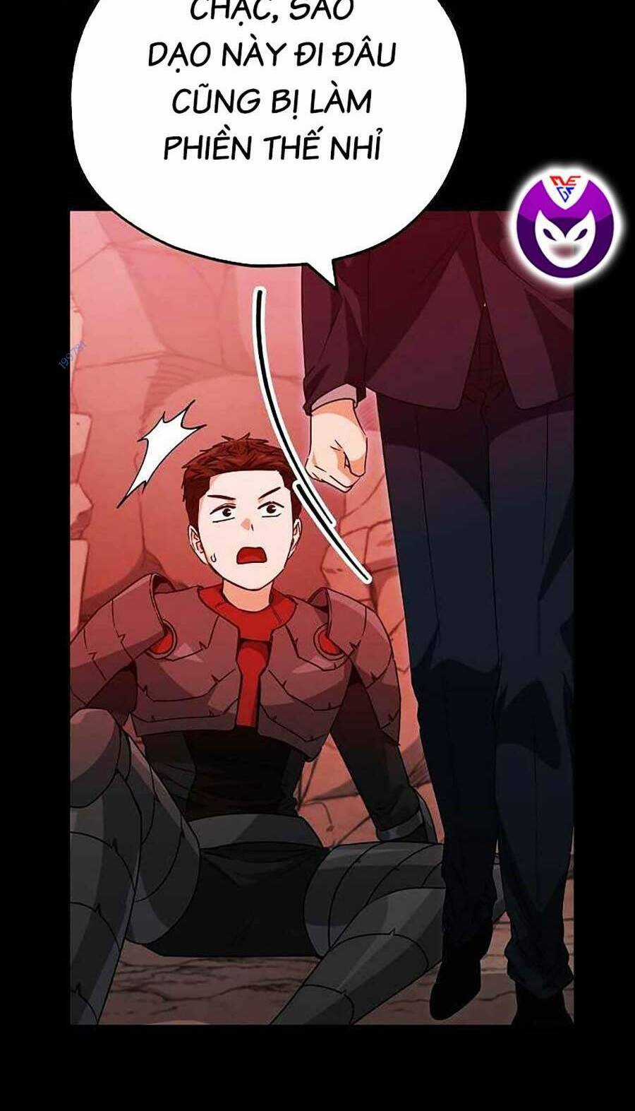 Bố Tôi Quá Mạnh Chapter 149 trang 57