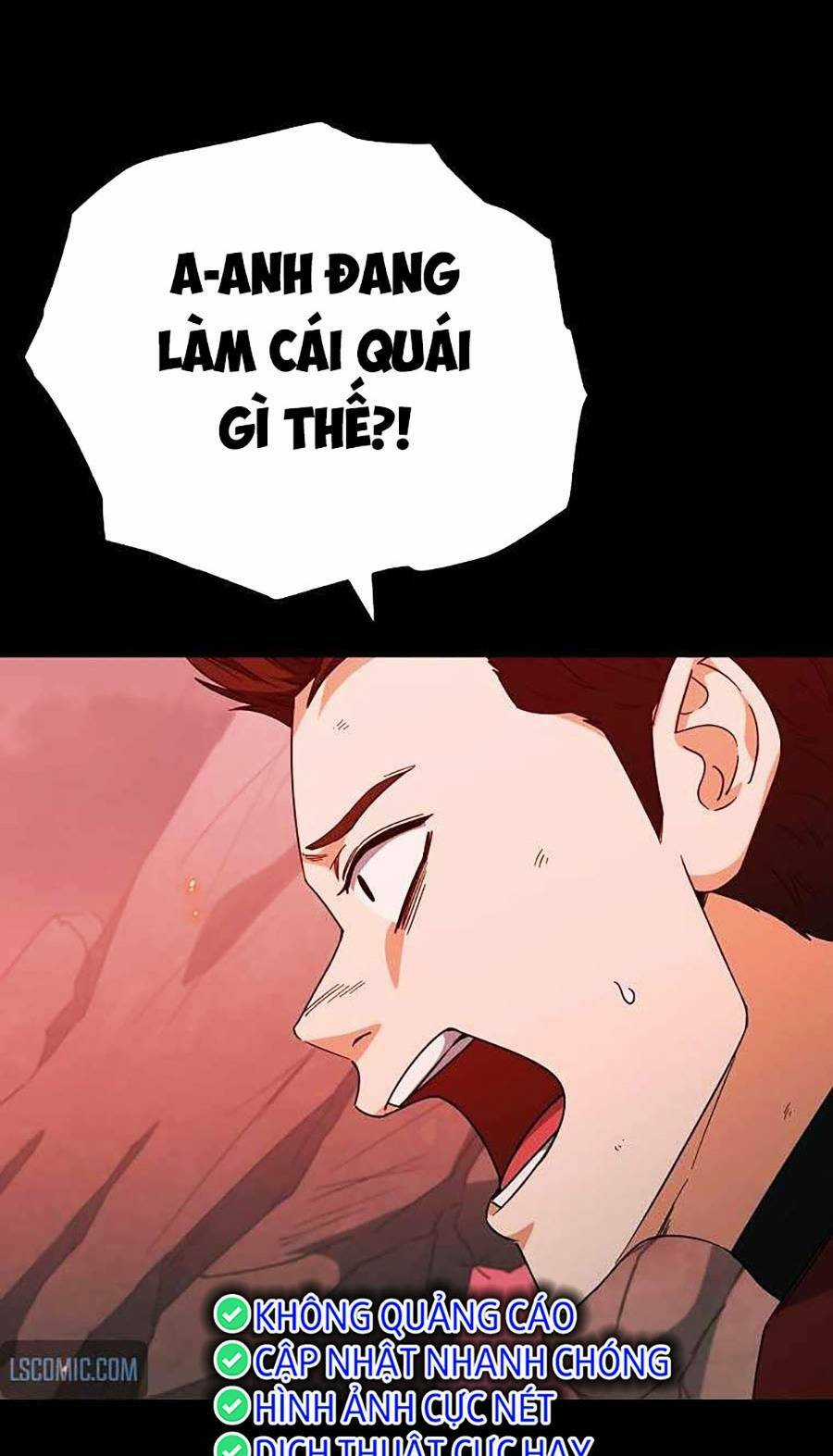 Bố Tôi Quá Mạnh Chapter 149 trang 58