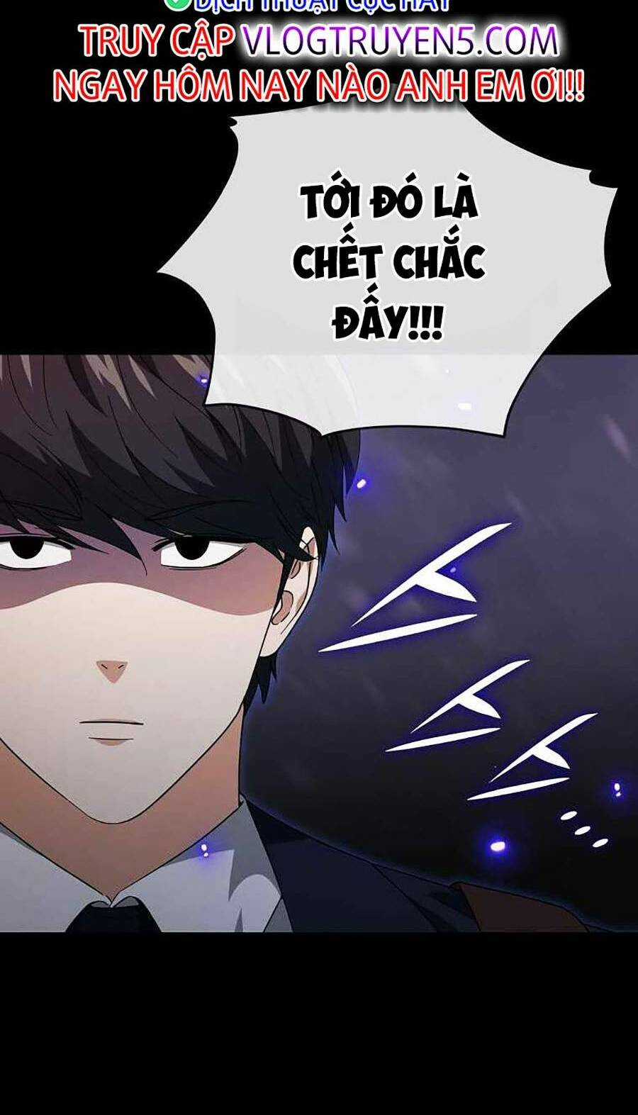 Bố Tôi Quá Mạnh Chapter 149 trang 59