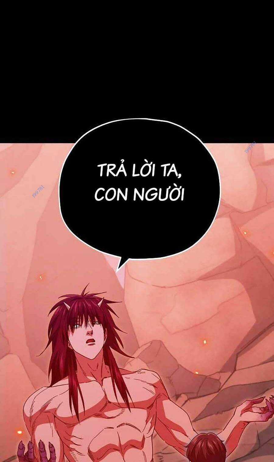 Bố Tôi Quá Mạnh Chapter 149 trang 61