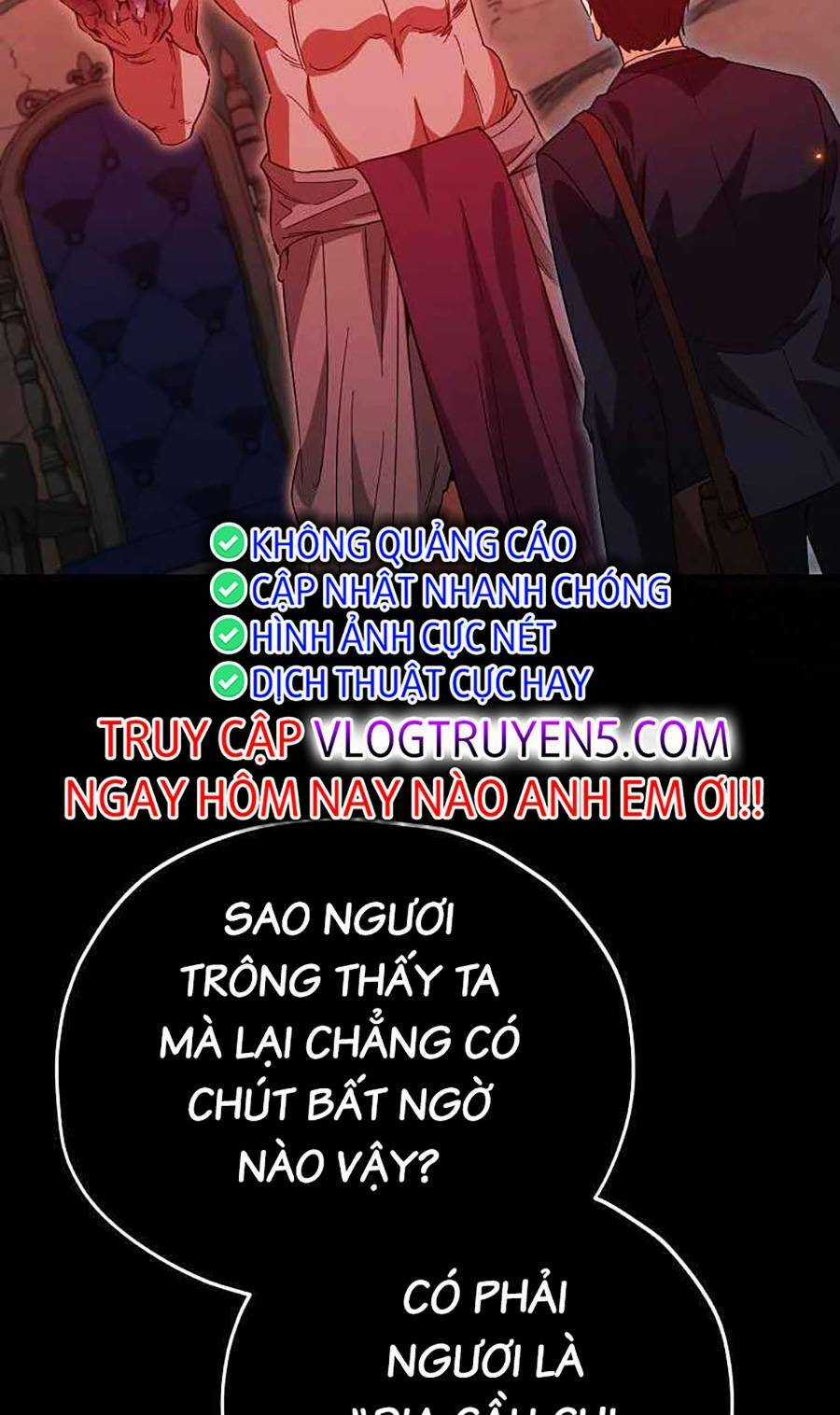 Bố Tôi Quá Mạnh Chapter 149 trang 62