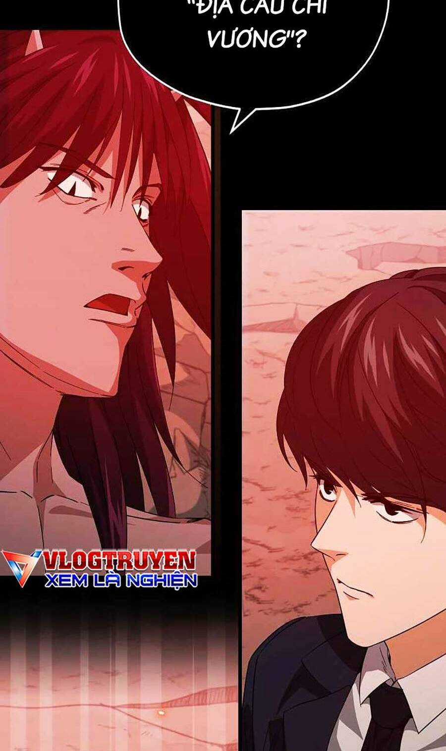 Bố Tôi Quá Mạnh Chapter 149 trang 63