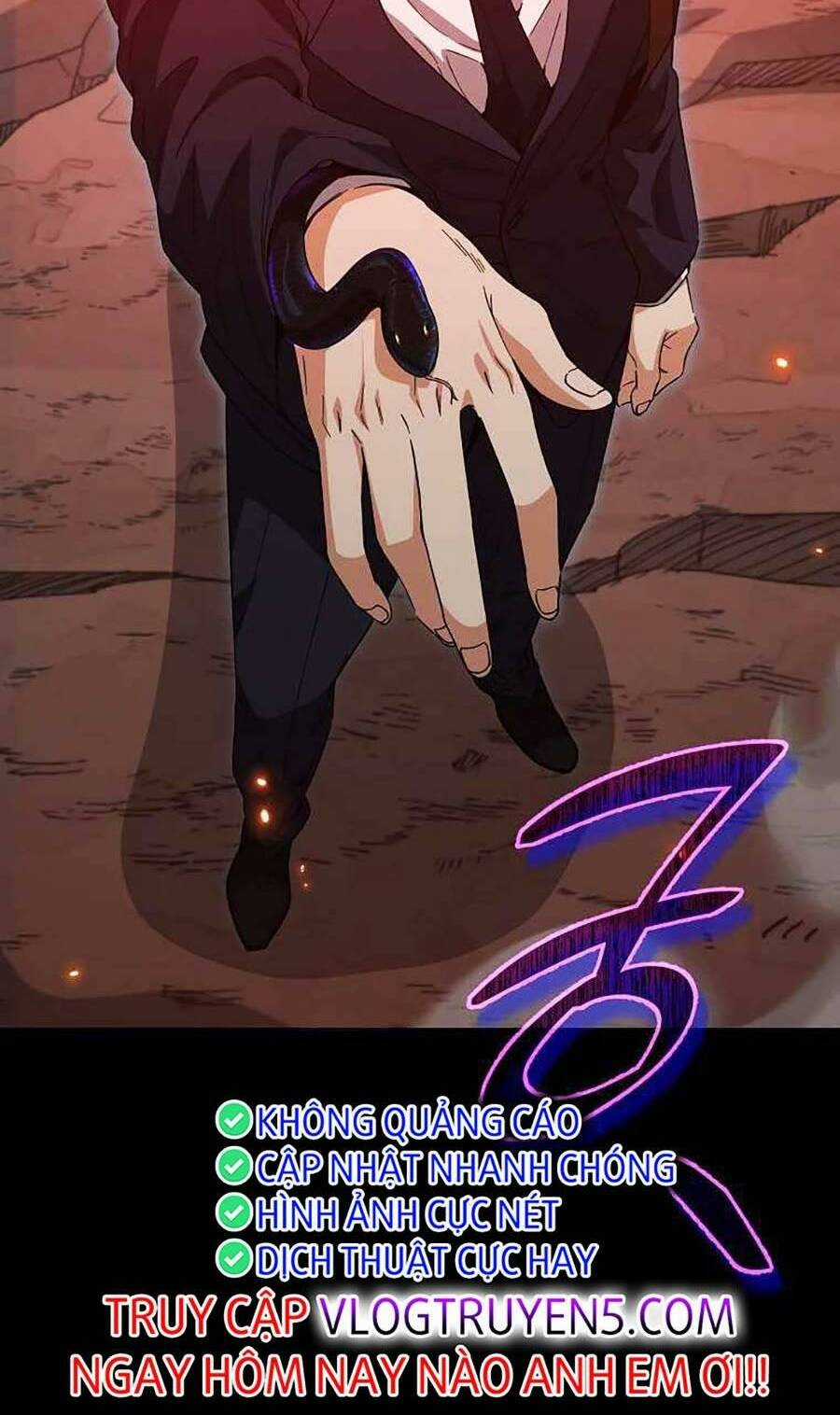 Bố Tôi Quá Mạnh Chapter 149 trang 65