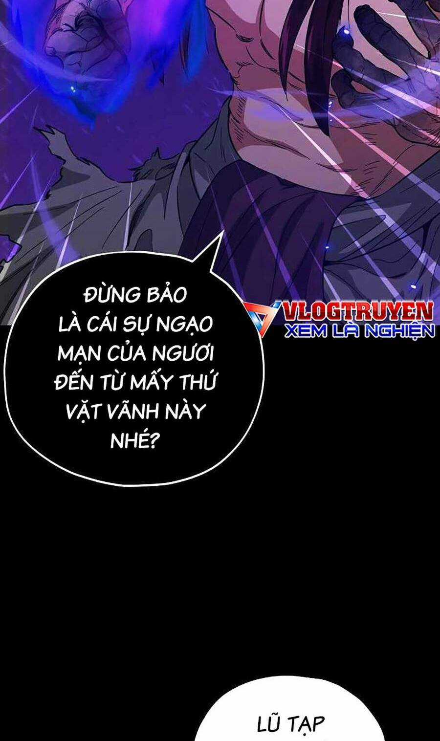 Bố Tôi Quá Mạnh Chapter 149 trang 67