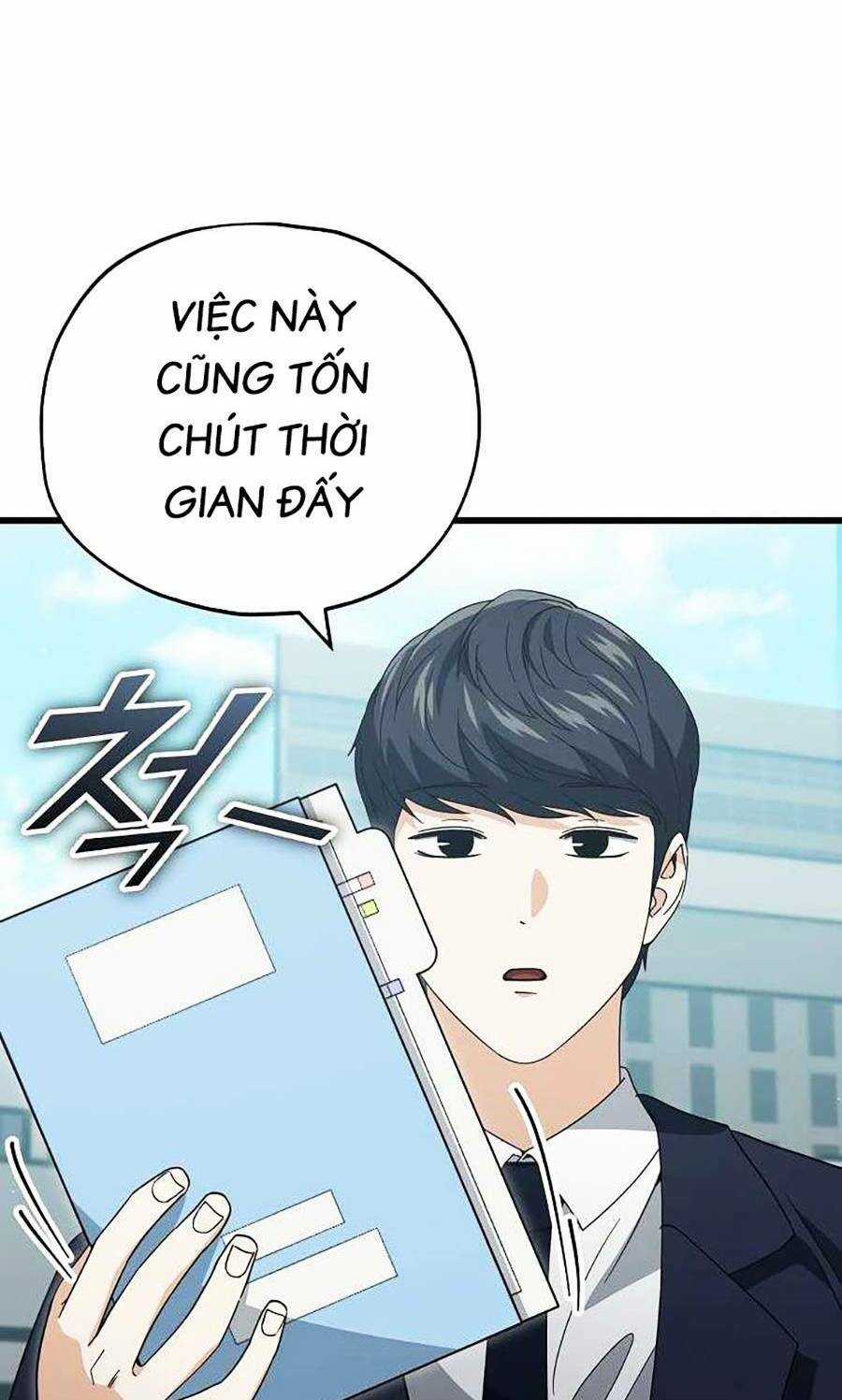 Bố Tôi Quá Mạnh Chapter 149 trang 7
