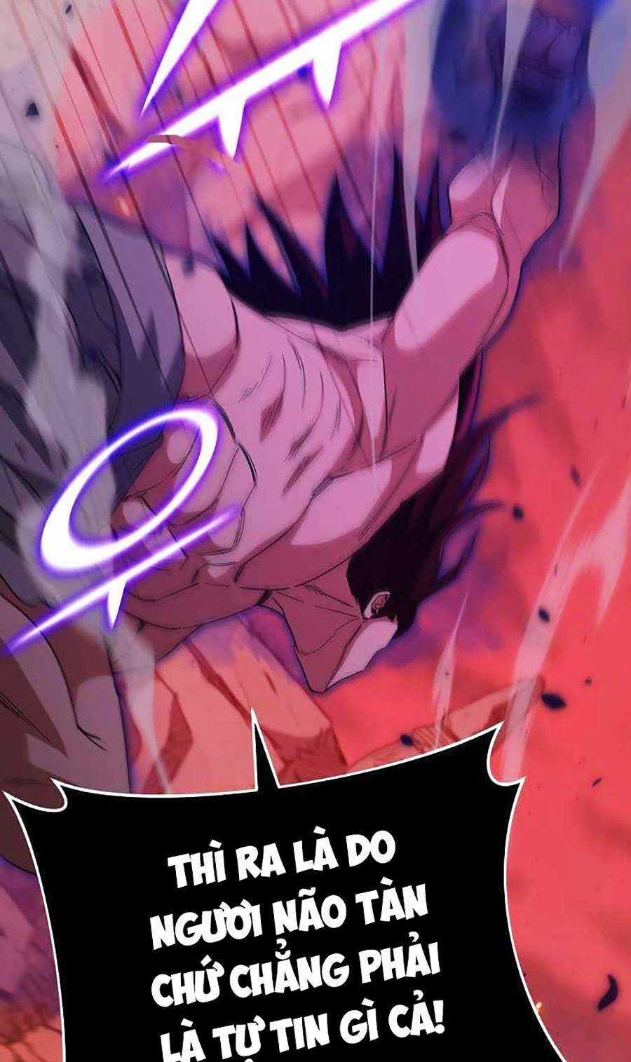 Bố Tôi Quá Mạnh Chapter 149 trang 70