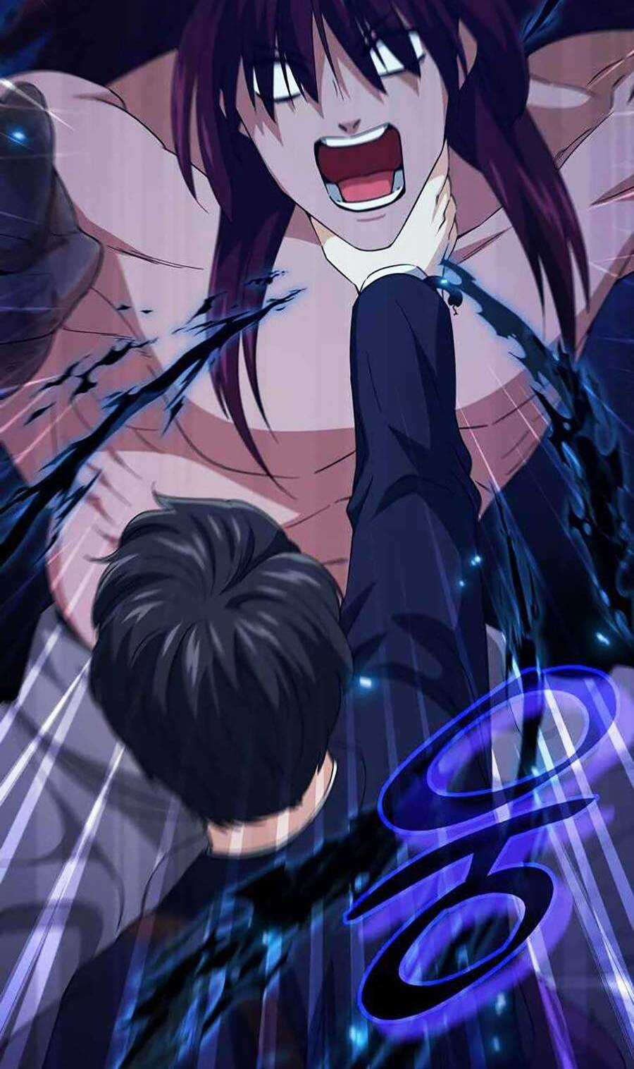 Bố Tôi Quá Mạnh Chapter 149 trang 75