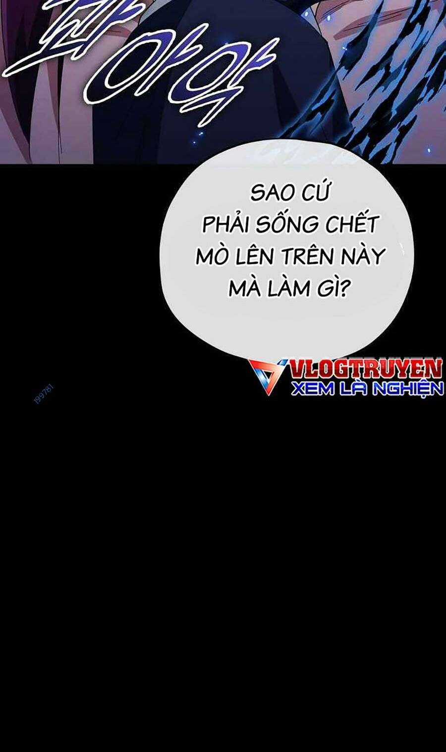 Bố Tôi Quá Mạnh Chapter 149 trang 77