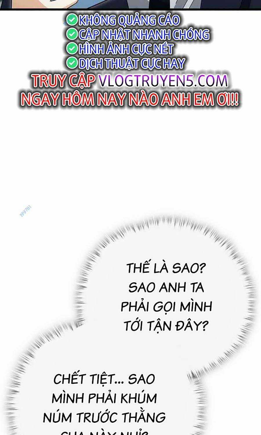 Bố Tôi Quá Mạnh Chapter 149 trang 8