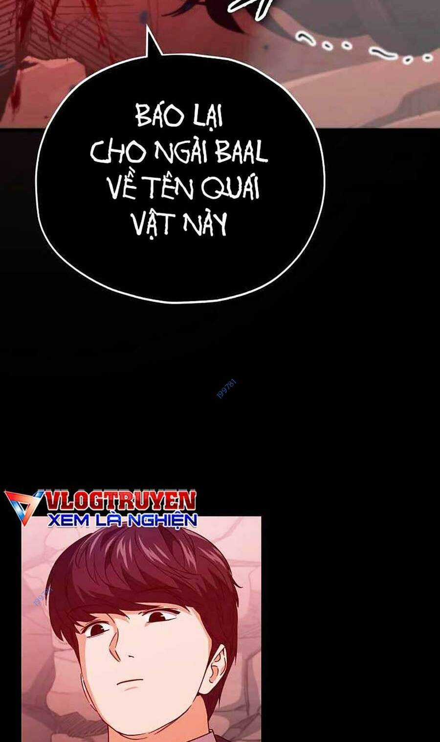 Bố Tôi Quá Mạnh Chapter 149 trang 81