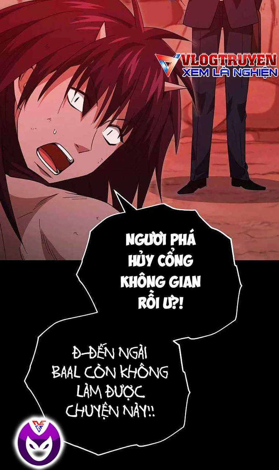 Bố Tôi Quá Mạnh Chapter 149 trang 86