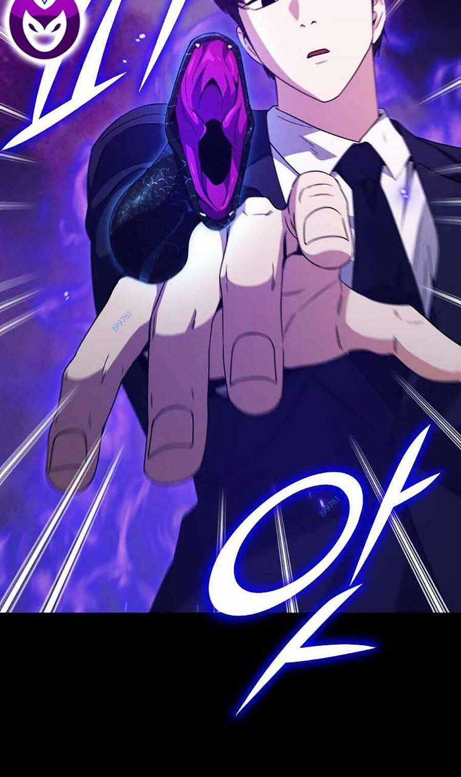 Bố Tôi Quá Mạnh Chapter 149 trang 89