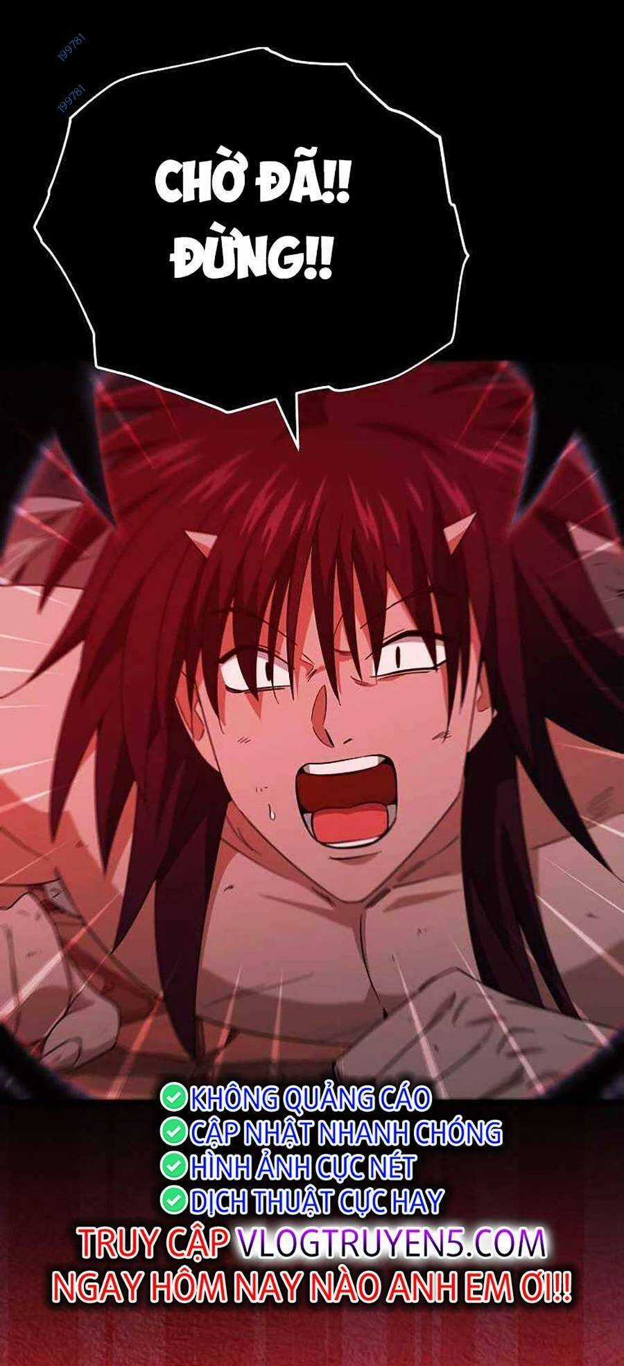 Bố Tôi Quá Mạnh Chapter 149 trang 91