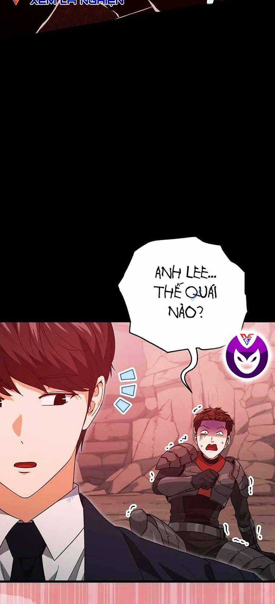 Bố Tôi Quá Mạnh Chapter 149 trang 93