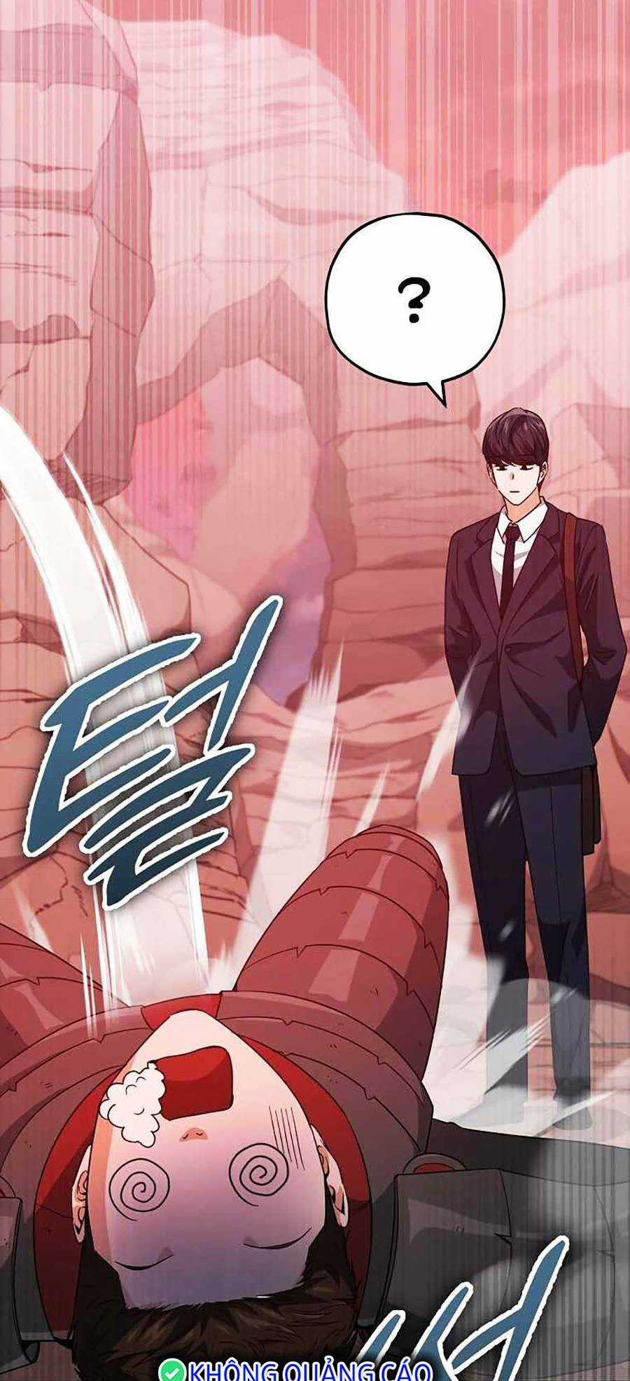 Bố Tôi Quá Mạnh Chapter 149 trang 94