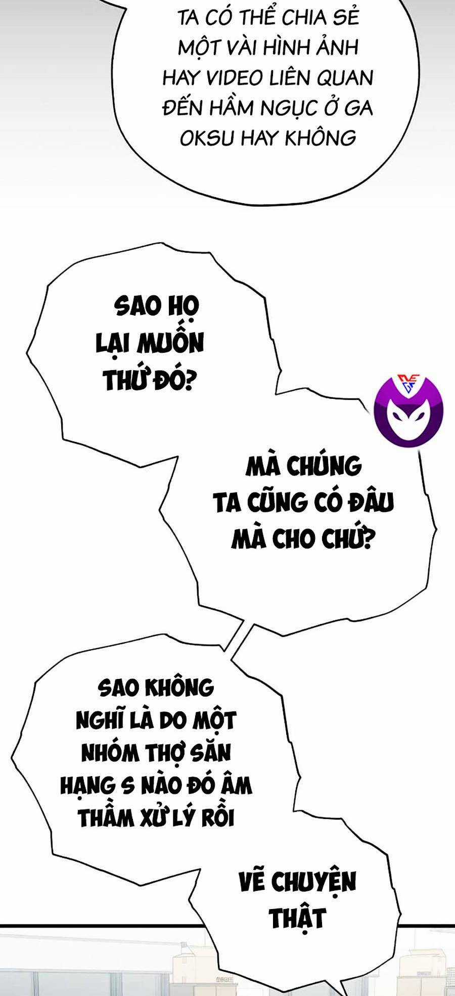 Bố Tôi Quá Mạnh Chapter 149 trang 96