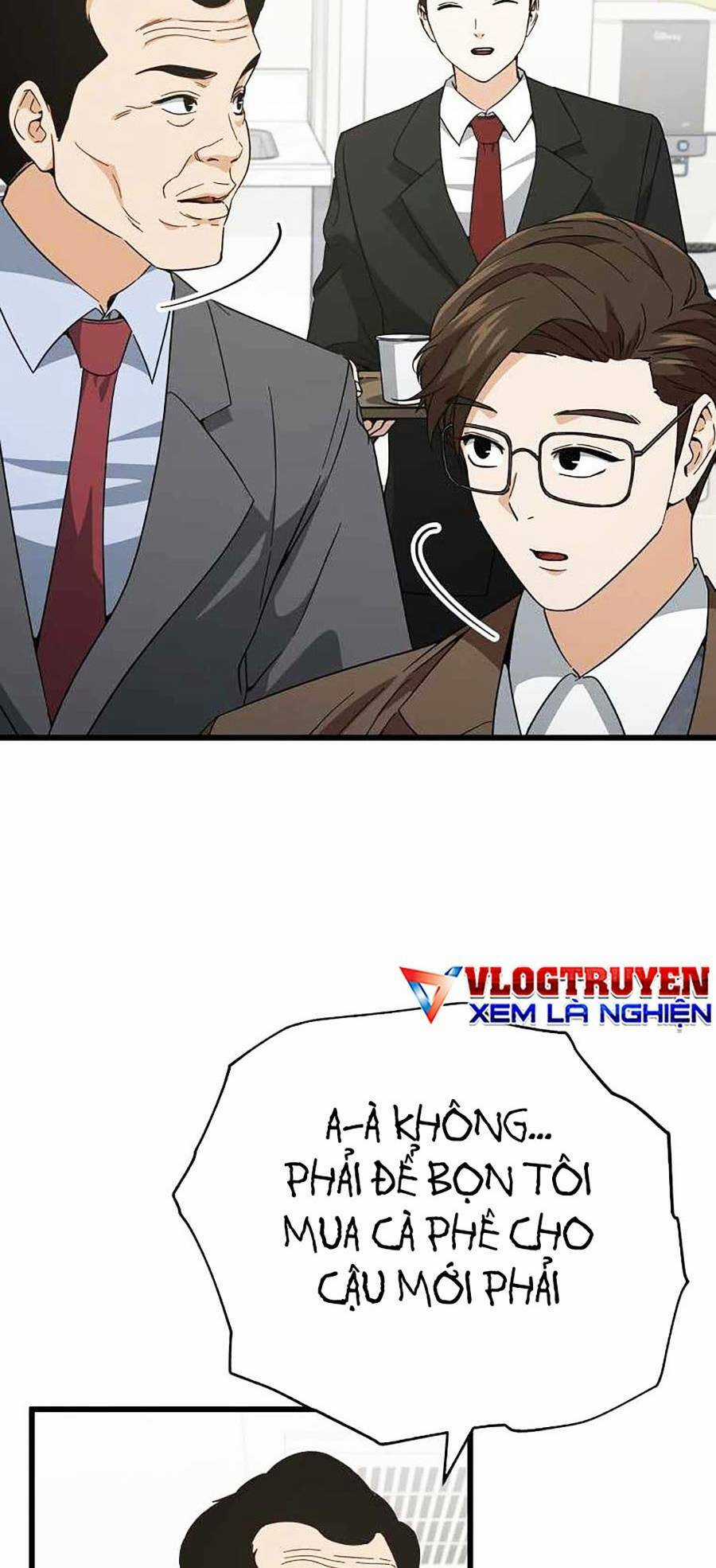 Bố Tôi Quá Mạnh Chapter 149 trang 98