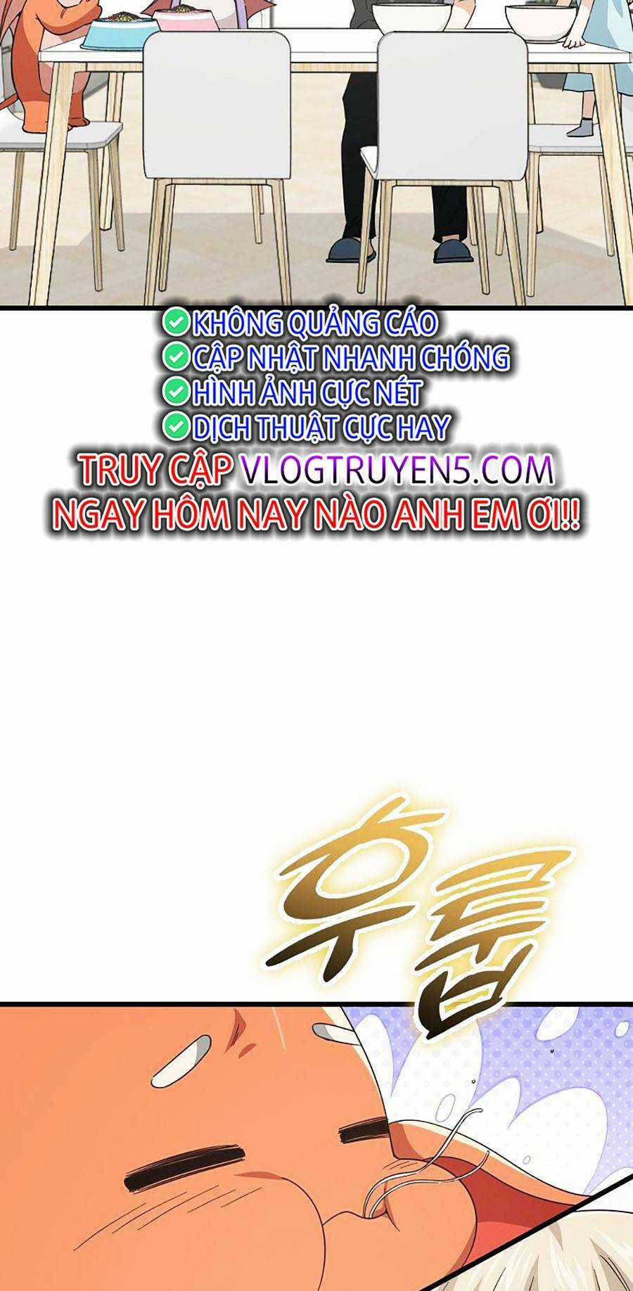 Bố Tôi Quá Mạnh Chapter 150 trang 10