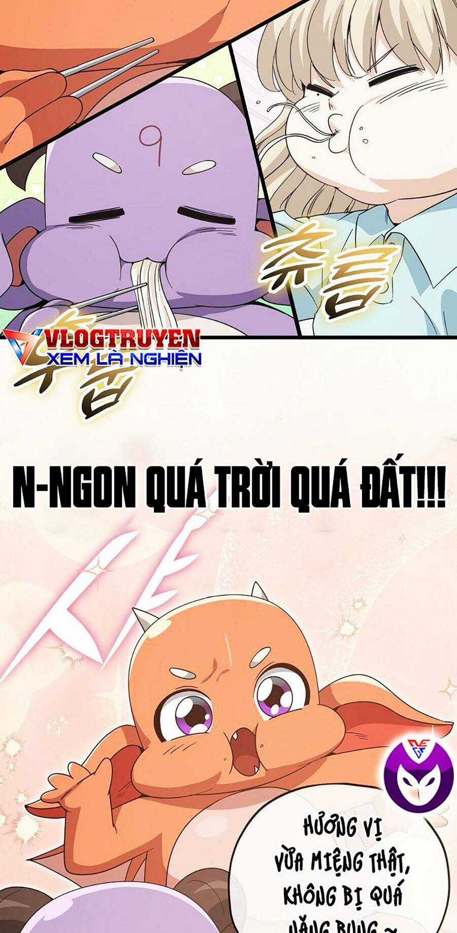 Bố Tôi Quá Mạnh Chapter 150 trang 11