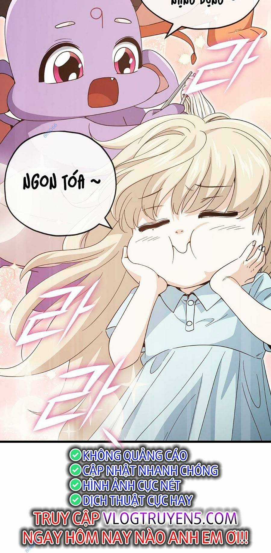 Bố Tôi Quá Mạnh Chapter 150 trang 12