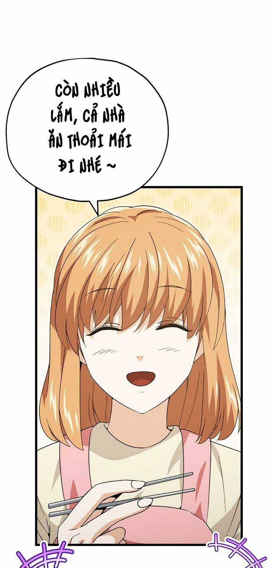 Bố Tôi Quá Mạnh Chapter 150 trang 13