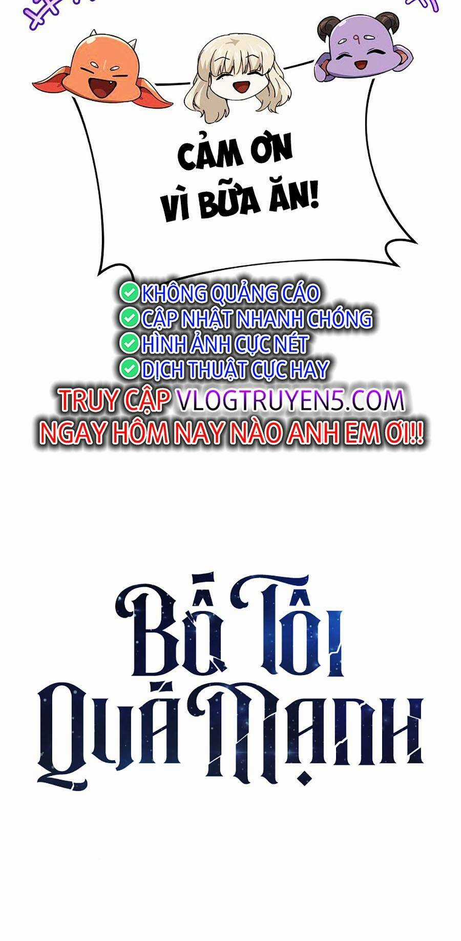 Bố Tôi Quá Mạnh Chapter 150 trang 14