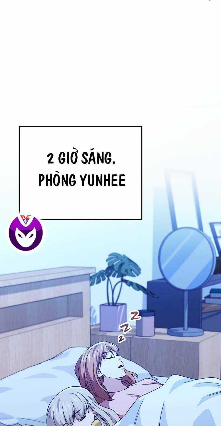 Bố Tôi Quá Mạnh Chapter 150 trang 22